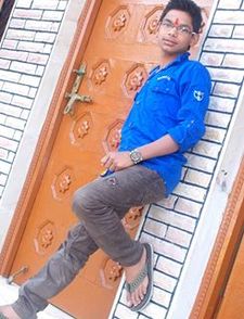 Shubham Gupta