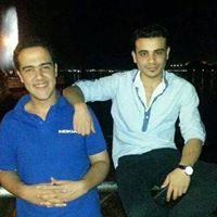 Mostafa El shereef