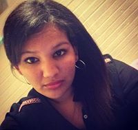 Marillia Polanco castillo