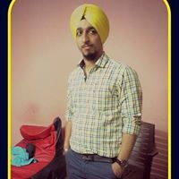 Jatinder Singh