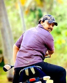 Shyju Raj puthenveettil