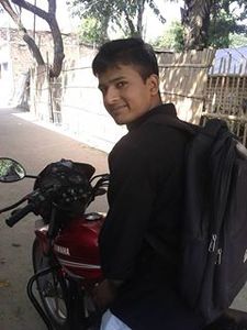 Aman Prakash