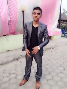 Sukmit Chhetri