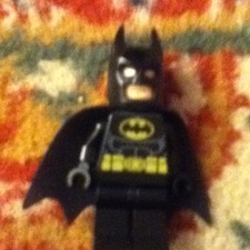 Rowans Lego