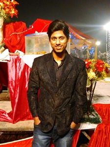 Lalit Verma