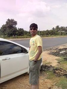 Senthilkumar Kaliaperumal