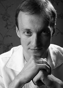 Олександр Синекоп