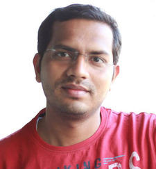 Madan Chaudhary
