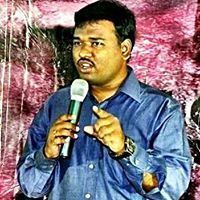 Ravi Kumar