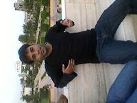 Saurabh Saluja