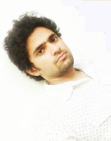 Muhammad Mehran