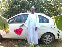 حامد عبدالله