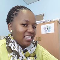 Nthabeleng Molise