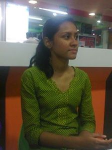 Ramya Ganesh