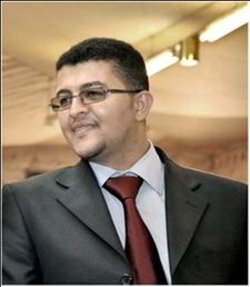 Abdulrasheed Alfaqih