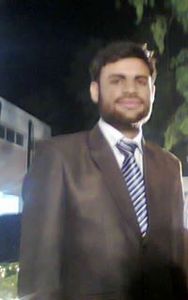 Mohsin Raza