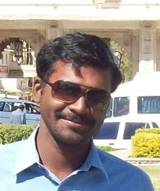 Arun Samuel
