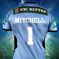 Steve Mitchell
