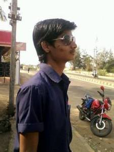 Charantayya Hiremath