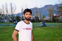 Umair Mari