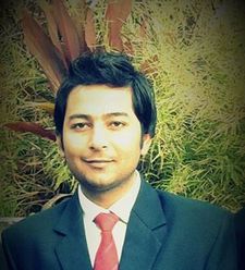 Ashish Mishra