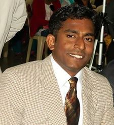 Jubin Joseph