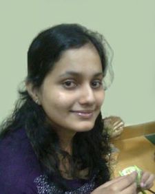 Kaushalya Kumarasinghe