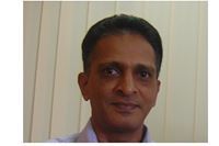 Chandran Yallapragada