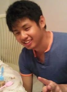 Zhi Wei