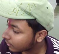 Abhirup Nayak