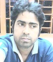 Arup Goswami