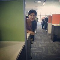 Ramya Koduru