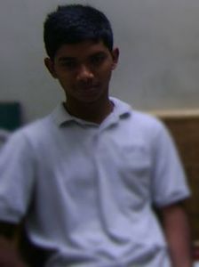 Nivan Kishore