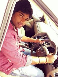 Piyush Jaiswal