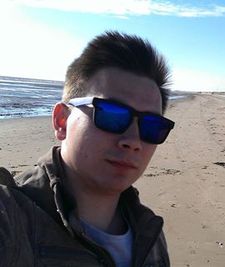 Mateusz Pałka