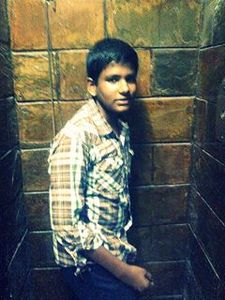 Avinesh Chandrasekar