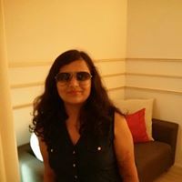 Tanvi Goyal