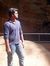 Karthik...