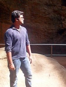 Karthik Prasath