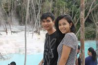Ahmad Harahap