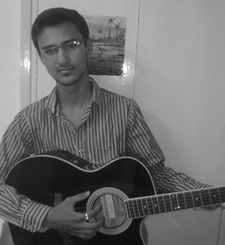 Farhan Ali