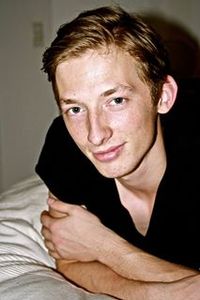 Anders Hovgaard