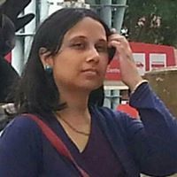 Nupur Das