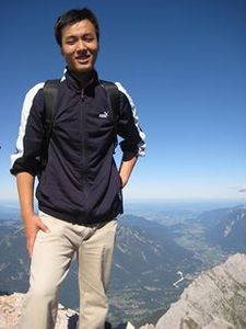 Adam Xu