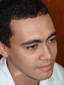 Omar Eldeeb