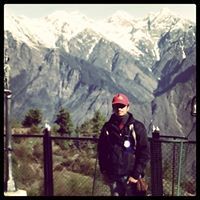 Sharvil Shastri