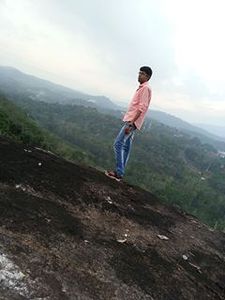 Swathy Neyyar