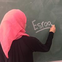 Esraa Suleiman