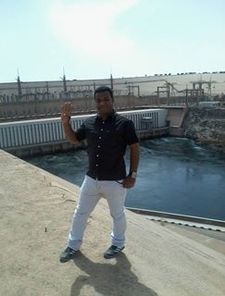 إسماعيل إبراهيم