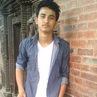 Ameet Basnet